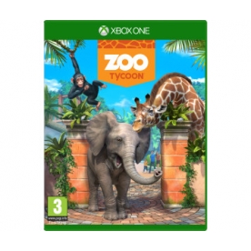 Zoo Tycoon Game Xbox One Zoo Tycoon Game Xbox One